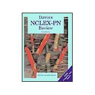 Davis's NCLEX-PN Review by Beare, Patricia Gauntlett, 9780803604032