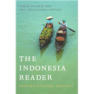The Indonesia Reader by Hellwig, Tineke; Tagliacozzo, Eric, 9780822344032