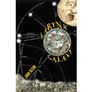Larynx Galaxy Prose Poems by Olson, John, 9780984264032