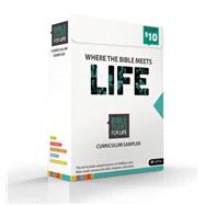 Bible Studies for Life by Lifeway Church Resources, 9781430034032