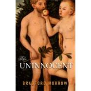 UNINNOCENT PA by MORROW,BRADFORD, 9781605984032