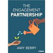The Engagement Partnership by Amy Berry, 9781071894033