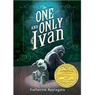 The One and Only Ivan by Applegate, Katherine, 9781432864033