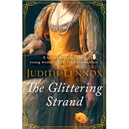 The Glittering Strand by Judith Lennox, 9781472224033