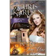 In Time for You by Karlsen, Chris, 9781522714033