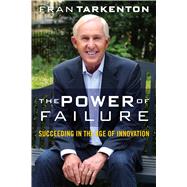 The Power of Failure by Tarkenton, Fran, 9781621574033