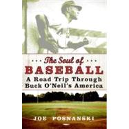 The Soul of Baseball by Posnanski, Joe, 9780060854034