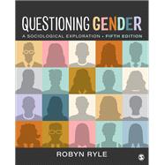 Questioning Gender by Ryle, Robyn, 9781071884034