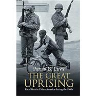 The Great Uprising by Levy, Peter B., 9781108434034