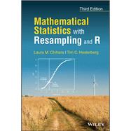 Mathematical Statistics with Resampling and R by Chihara, Laura M.; Hesterberg, Tim C., 9781119874034