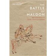 The Battle of Maldon by Atherton, Mark, 9781350134034