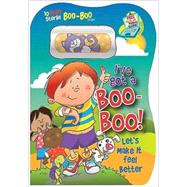 My Boo-Boo Book: First Aid Fun by Smart Kids Publishing, 9780824914035