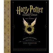 Harry Potter and the Cursed Child by Revenson, Jody; Rowling, J. K., 9781338274035