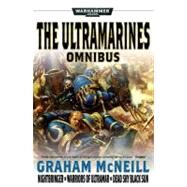 The Ultramarines Omnibus by McNeill, Graham, 9781844164035
