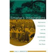 Ilmatar's Inspirations by Ramnarine, Tina K., 9780226704036