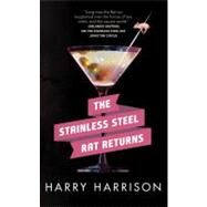 The Stainless Steel Rat Returns by Harrison, Harry, 9780765364036