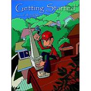 Getting Started: A Practical Guide to House Church Planting by Dale, Felicity, 9780971804036