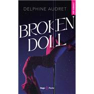 Broken Doll - Numerique by Delphine Audret, 9791042904036