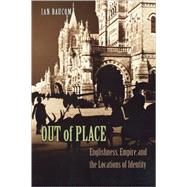 Out of Place by Baucom, Ian, 9780691004037
