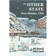 The Other State by McCord, Richard, 9780865344037
