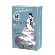 Pachinko (National Book Award Finalist) by Lee, Min Jin, 9781538784037