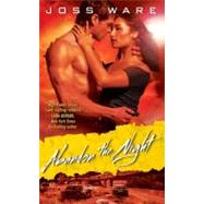 ABANDON NIGHT               MM by WARE JOSS, 9780061734038