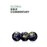 Global Bible Commentary by Patte, Daniel M., 9780687064038