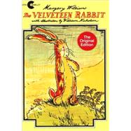 The Velveteen Rabbit by Bianco, Margery Williams, 9780808524038