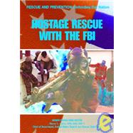 Hostage Rescue With the FBI by Lewis, Brenda Ralph, 9781590844038