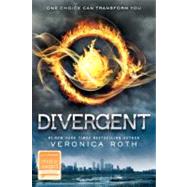 Divergent by Roth, Veronica, 9780062024039