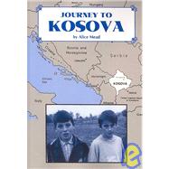Journey to Kosova by Mead, Alice, 9781419654039