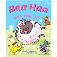 Baa Haa by Perrott, Audrey; Burach, Ross, 9781546134039