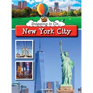 Dropping in on New York City by Staton, Hilarie, 9781681914039
