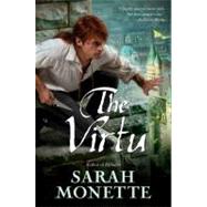 The Virtu by Monette, Sarah, 9780441014040