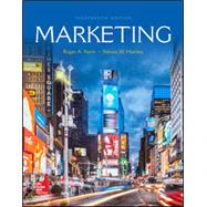Marketing [Rental Edition] by KERIN, 9781259924040
