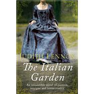The Italian Garden by Judith Lennox, 9781472224040