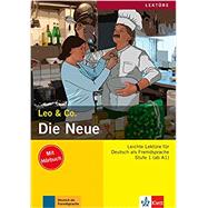 Die Neue by Leo & Co., 9783126064040