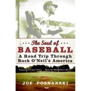 The Soul of Baseball by Posnanski, Joe, 9780060854041