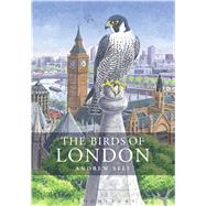 The Birds of London by Self, Andrew, 9781408194041