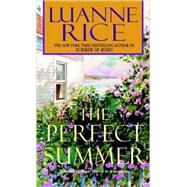 The Perfect Summer by RICE, LUANNE, 9780553584042