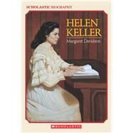 Helen Keller by Davidson, Margaret; Watson, Wendy, 9780590424042