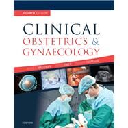Clinical Obstetrics & Gynaecology by Magowan, Brian A.; Owen, Philip, M.D.; Thomson, Andrew, M.D., 9780702074042