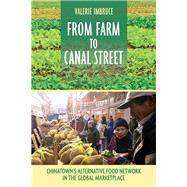 From Farm to Canal Street by Imbruce, Valerie, 9780801454042