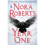 Year One by Roberts, Nora, 9781432844042