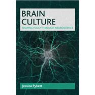 Brain Culture by Pykett, Jessica, 9781447314042