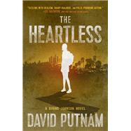 The Heartless by Putnam, David, 9781608094042