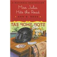 Miss Julia Hits the Road by Ross, Ann B. (Author), 9780142004043