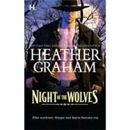 Night of the Wolves by Graham, Heather, 9780373774043