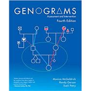 Genograms: Assessment and Treatment by McGoldrick, Monica; Gerson, Randy; Petry, Sueli, 9780393714043