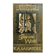 The Spine of the World by SALVATORE, R.A., 9780786914043
